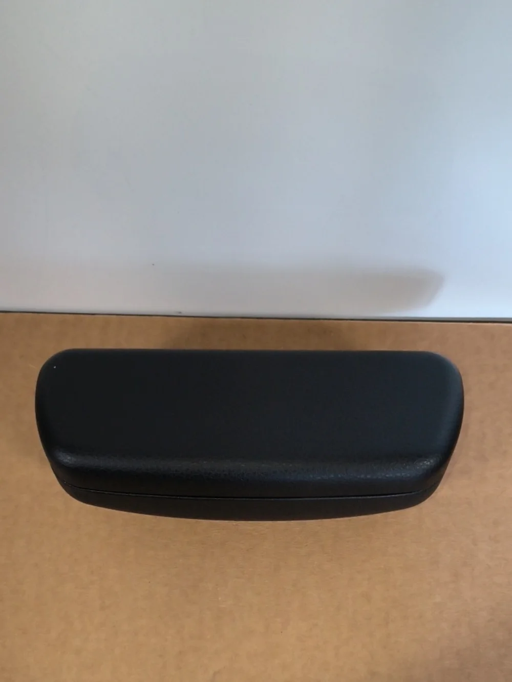 Oakley Sunglasses Eyeglasses Black Clam Magnetic Case w/ 3 Clothes